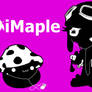 iMaple Wallpaper - Pink:Purple