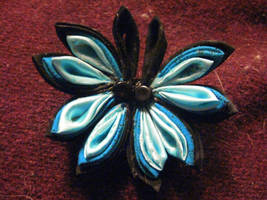 Kanzashi Guardian wings