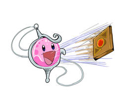 Kirby of Kandracar