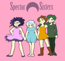 Little Spector Sisters