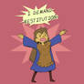 Restitution