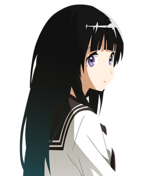 Chitanda Eru