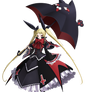 Rachel Alucard