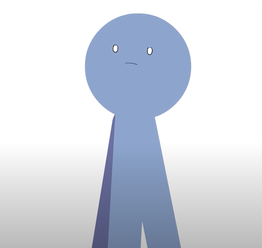 Slap Guy by whotermelon on DeviantArt