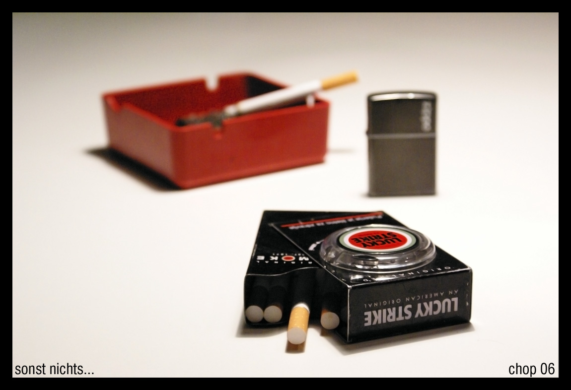 Lucky Strike By Chop On Deviantart Lucky Strike By Chop On Deviantart