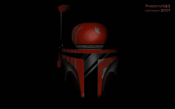 Tobi's Helmet