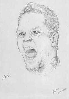 James H. Metallica