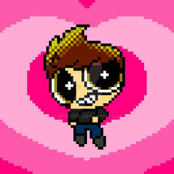 Powerpuff Pixel v2