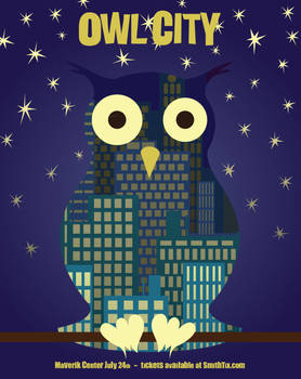 Owl City