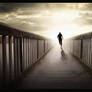 Bridge Over Troubled Water