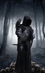 Executor by MachiavelliCro