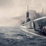 The Master of Sea