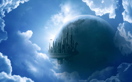 Cloud City