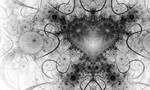 Heart of Darkness WP by Dark-Angel-90