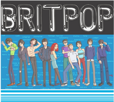 Britpop