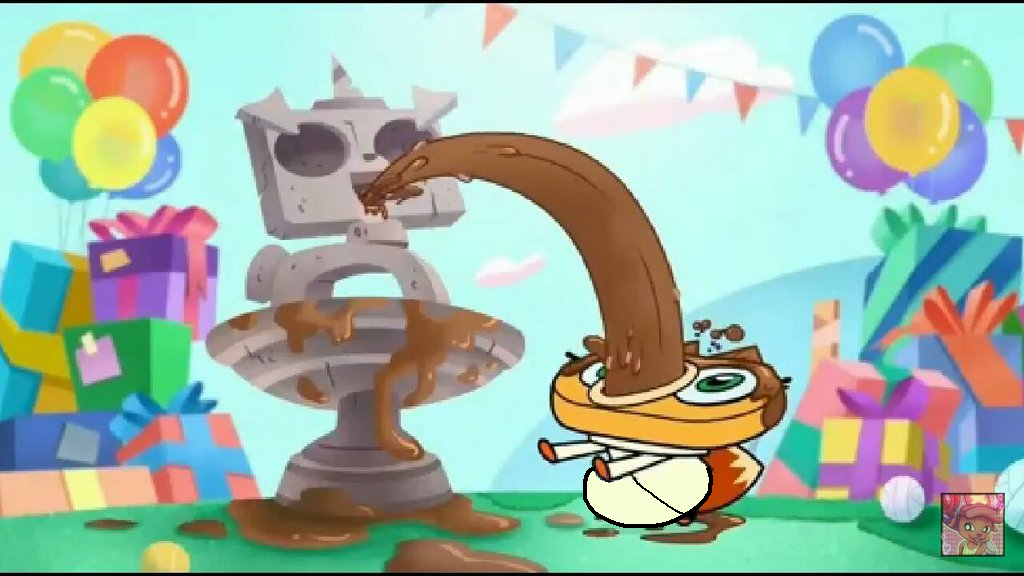 Dr Fox Stuffed 3 by TheGothEngine on DeviantArt