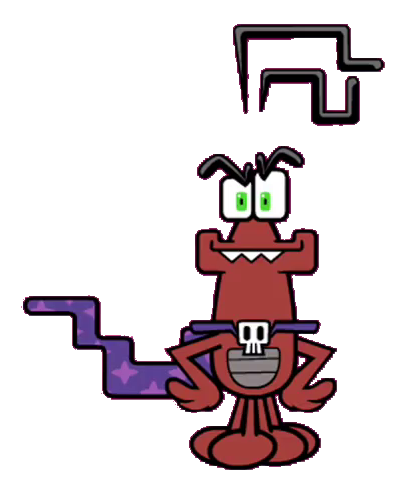 Carl PNG by TheGothEngine on DeviantArt