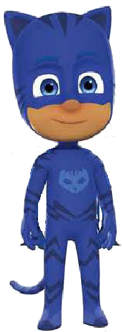 CatBoy PNG by TheGothEngine on DeviantArt