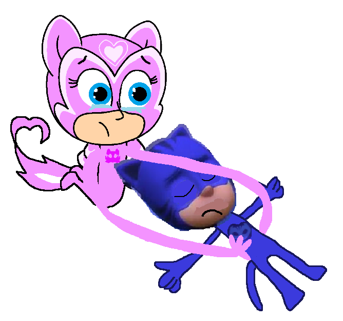Catboy? by TheGothEngine on DeviantArt