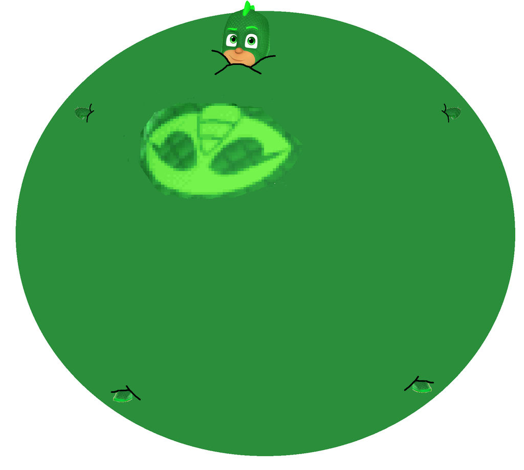 Gekko Body Inflation by TheGothEngine on DeviantArt