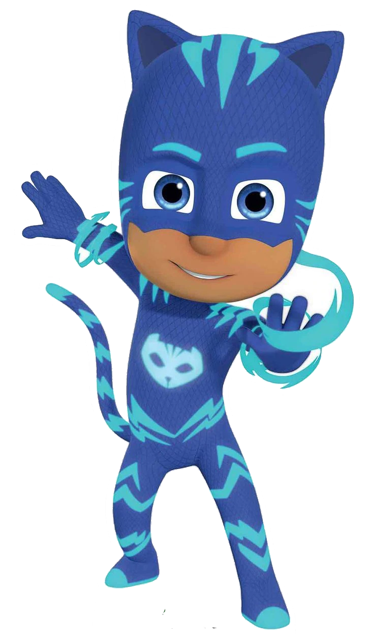 Catboy 2 by TheGothEngine on DeviantArt