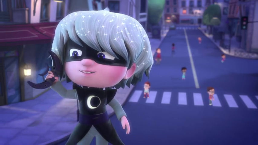 Luna Girl S02E01 by TheGothEngine on DeviantArt