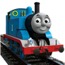 Cgi Thomas Png