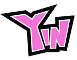 YIN Logo PNG