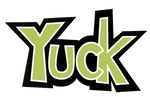 YUCK Logo PNG