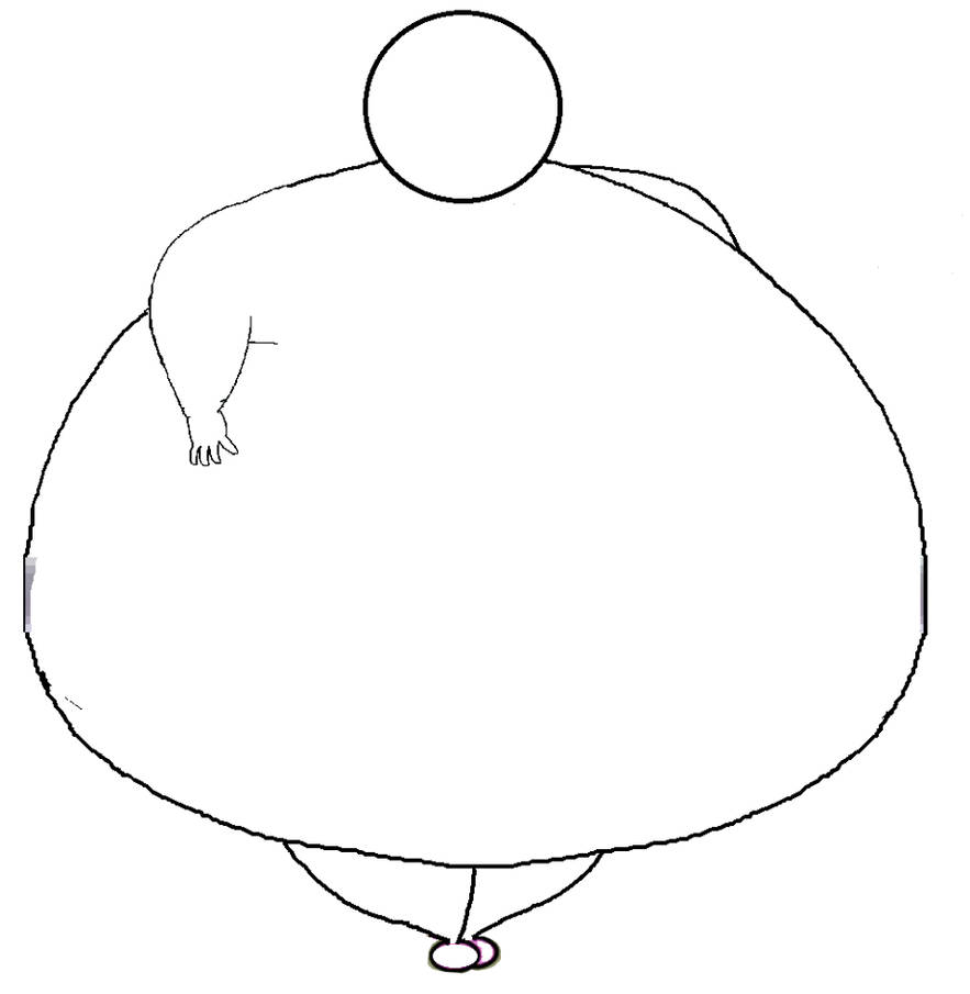 Fat Base 7 by TheGothEngine on DeviantArt