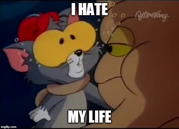 Tom And Jerry Kids Meme 4 By Thegothengine On Deviantart Tom And Jerry Kids Meme 4 By Thegothengine On Deviantart