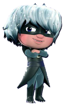 Luna Girl PNG by TheGothEngine on DeviantArt