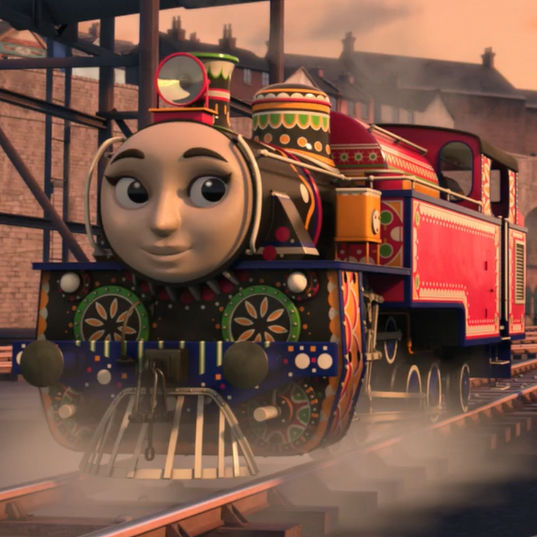 Custom Ashima Ashima by TheGothEngine on DeviantArt