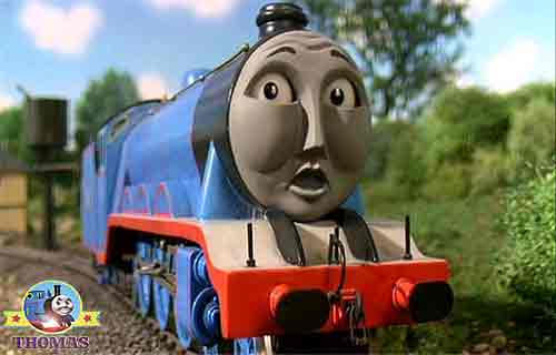 Scared Gordon Shocked Gordon by TheGothEngine on DeviantArt