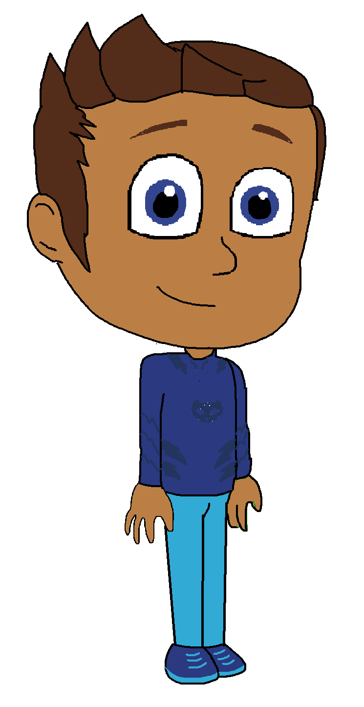 Connors Pinterest Connors New Outfit (My Version) by TheGothEngine on DeviantArt