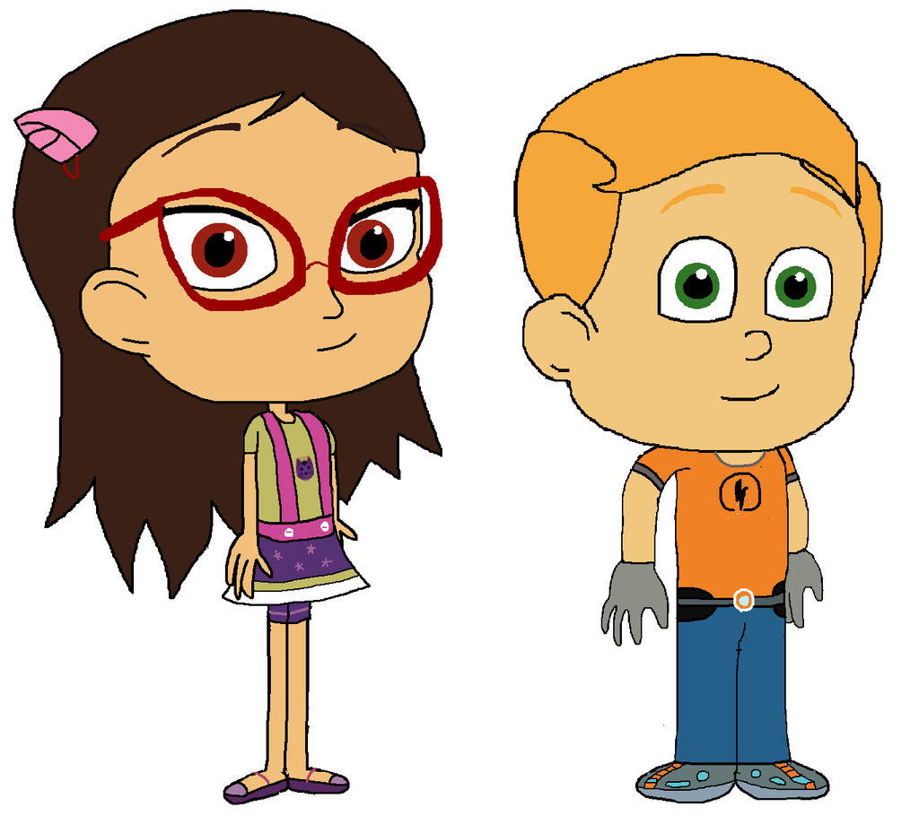 Amaya and Greg Cosplay by TheGothEngine on DeviantArt