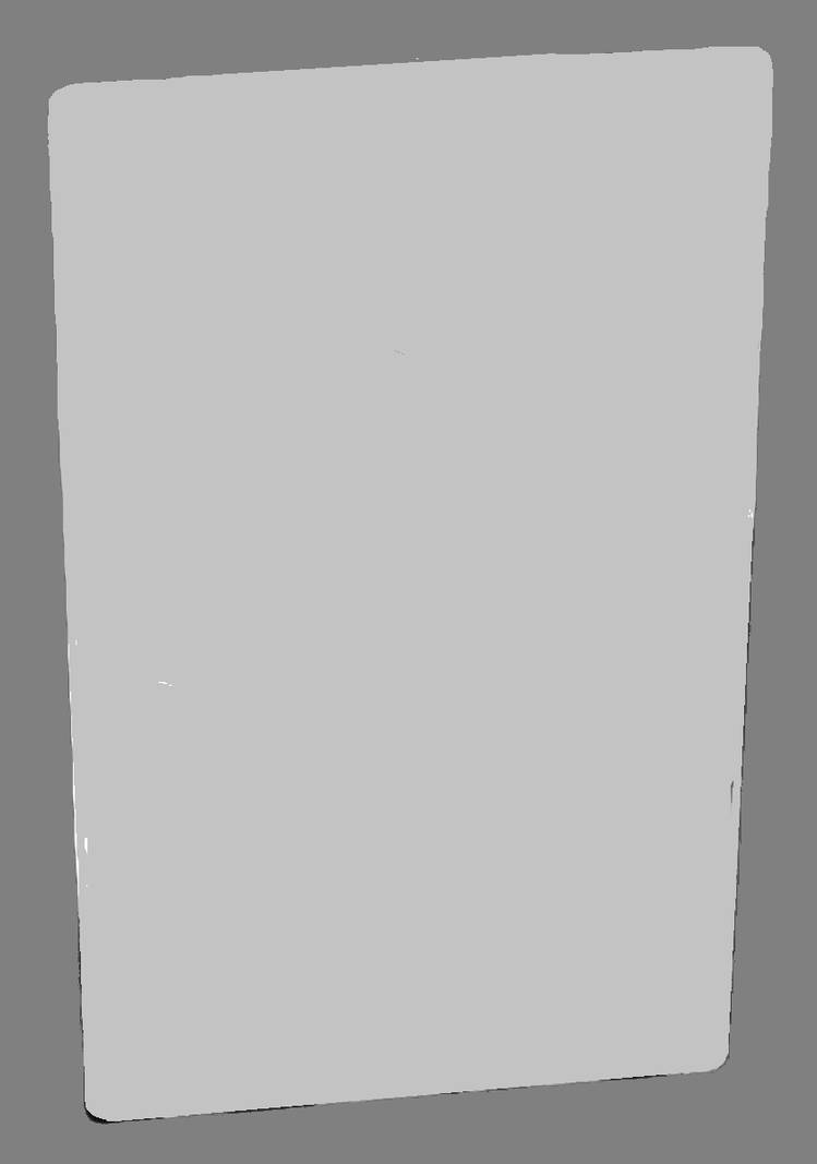 Thomas DVD Template by TheGothEngine on DeviantArt