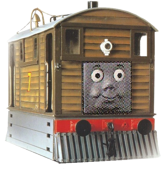 Toby S05 PNG by TheGothEngine on DeviantArt
