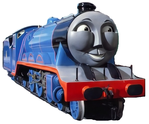Gordon PNG by TheGothEngine on DeviantArt
