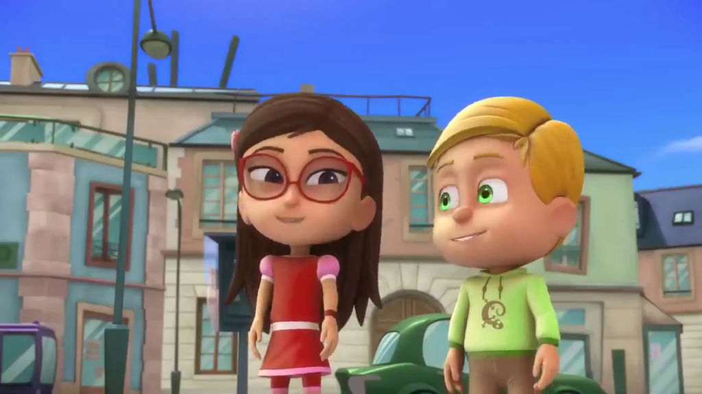 Amaya and Greg by TheGothEngine on DeviantArt