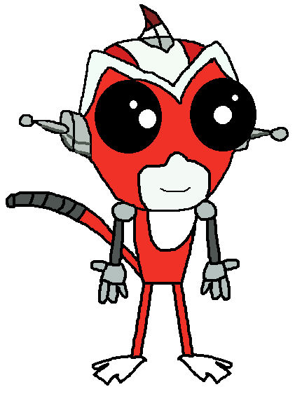 Sprx by TheGothEngine on DeviantArt