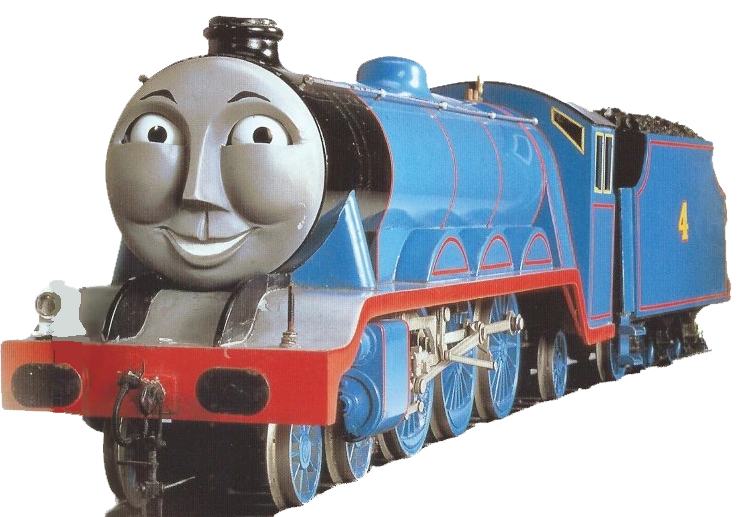 Gordon Season 5 Vector (FIXED) by TheGothEngine on DeviantArt