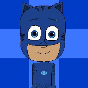 Catboy Square Catboy Character Square by TheGothEngine on DeviantArt