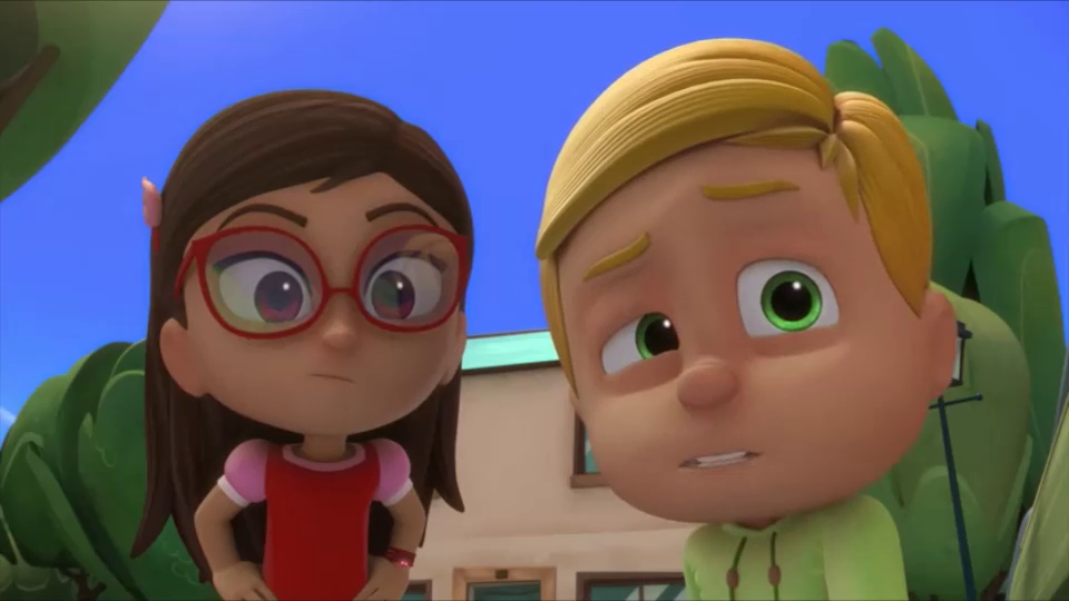 Amaya and Greg by TheGothEngine on DeviantArt