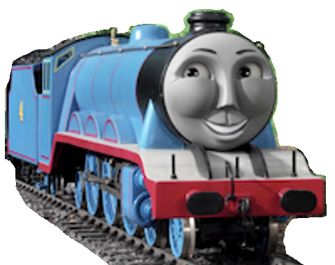 Gordon Season 6 PNG by TheGothEngine on DeviantArt