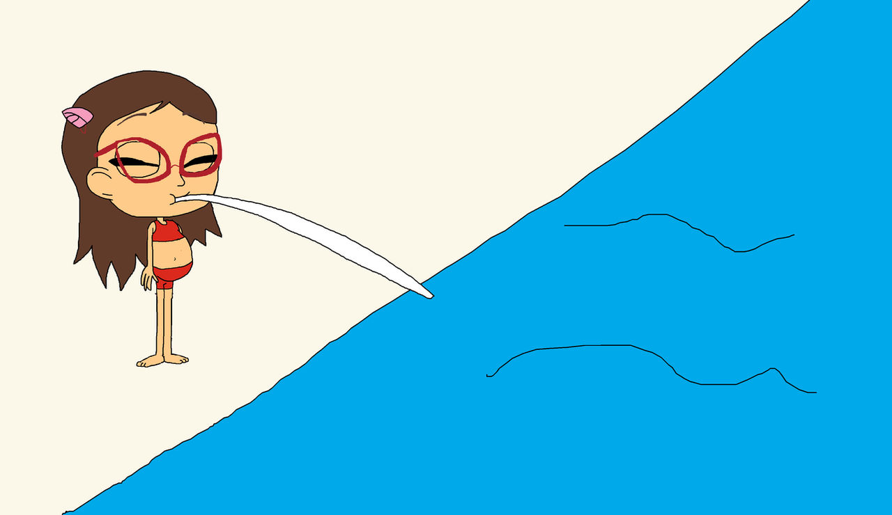Water Inflation Gif Deviantart Amaya Water Inflation Comic P3 by TheGothEngine on DeviantArt