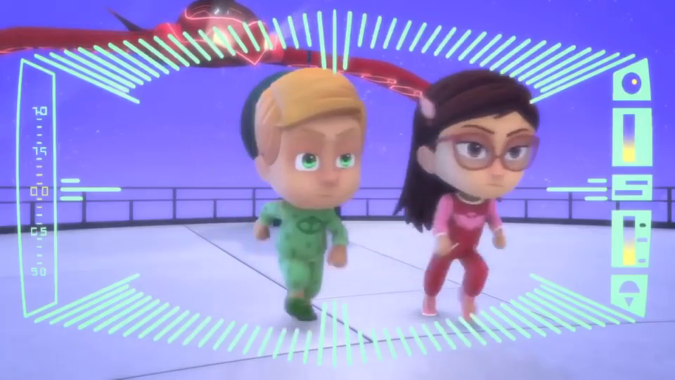 Amaya and Greg 2 by TheGothEngine on DeviantArt