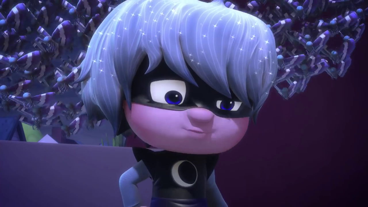 Luna Girl by TheGothEngine on DeviantArt