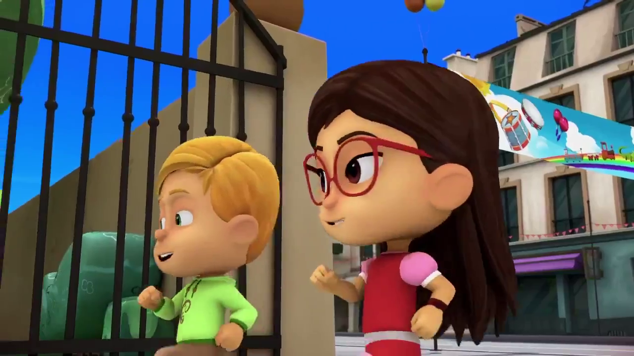 Amaya and Greg 3 by TheGothEngine on DeviantArt