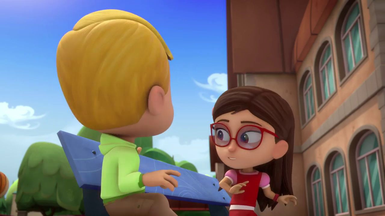 Greg and Amaya by TheGothEngine on DeviantArt